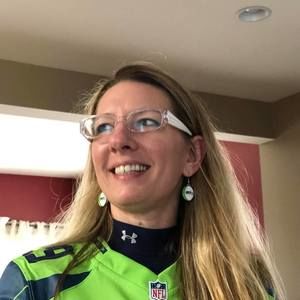 Meet your Posher, Katrina